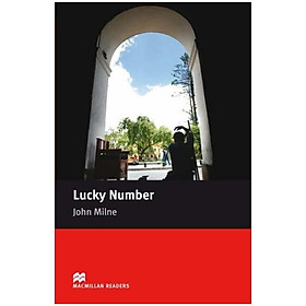 Lucky Number (No CD)