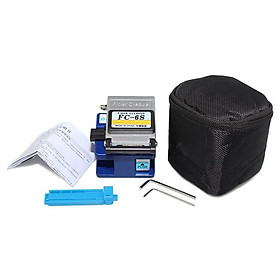 Mua Dao cắt sợi quang chính xác FC-6S dụng cụ làm cáp