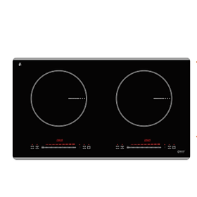 Mua BẾP TỪ ĐÔI LORCA TA-1006 PLUS - HÀNG CHÍNH HÃNG