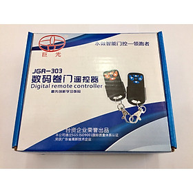 Mua Điều khiển cửa cuốn JG303