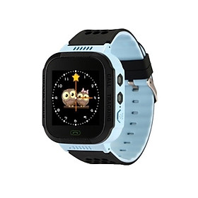 Mua Đồng hồ thông minh định vị trẻ em LBS KKTick SmartWatch AT07s  nghe gọi 2 chiều  màn hình cảm ứng  kháng nước IP67  camera 1.3  đèn FlashLight - Hàng nhập khẩu