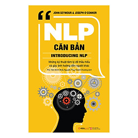 NLP Căn Bản (*** Sách Bản Quyền ***)