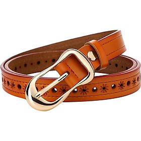 Dây Lưng Nữ Da Thật Elly - ED23