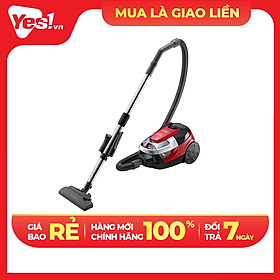 Mua Máy hút bụi Hitachi CV-SE22V(BRE) - Hàng Chính Hãng - Chỉ Giao Hồ Chí Minh