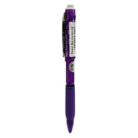 Bút Chì Kim Kỹ Thuật Pentel 0.5mm - QE205-V - Màu Tím