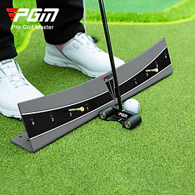 Dụng Cụ Tập Putt - PGM Golf Putting Exercise Equipment - JZQ027