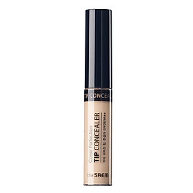 Che Khuyết Điểm Cover Perfection Tip Concealer THE SAEM