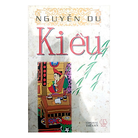 [Hàng thanh lý miễn đổi trả] Truyện Kiều (Tây Ban Nha - Việt)