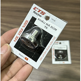 Khâu má đùm dành cho Yamaha, Honda Inox 304 CTS