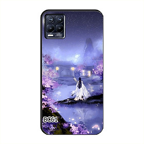 Ốp Lưng Dành Cho REALME 8 PRO