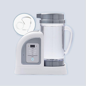 Mua Máy Tạo Nước & Khí Hydro Lourdes Hydrofix Superior Edition  Chính Hãng Nhật Bản