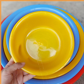 Mua Thau nhựa tròn size 20 loại tốt