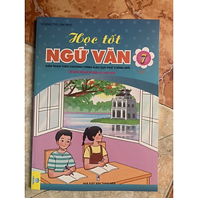 Học Tốt Ngữ Văn Lớp 7 Tập 1 - Kết Nối