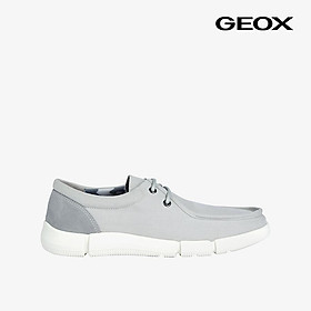 Giày lười nam geox u adacter m c