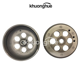 Chuông nồi xe NOZZA chính hãng Yamaha
