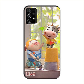 Ốp Lưng Dành Cho SAMSUNG GALAXY A32-5G