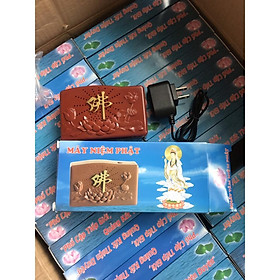 Mua Loa phát kinh phật 8 bài có sẵn kèm adapter