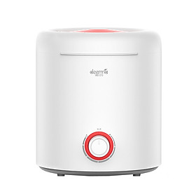 Deerma Air Humidifier Mist Maker Mute Purifier Moisturing Tool Aromatherapy diffuser for Office Home Living Room 220V