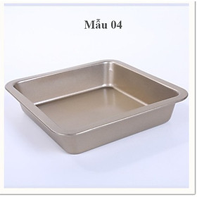 Khuôn Làm Bánh Với Chất Liệu Cao Cấp