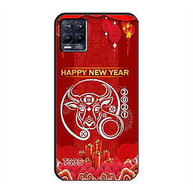 Ốp Lưng Dành Cho REALME 8 PRO