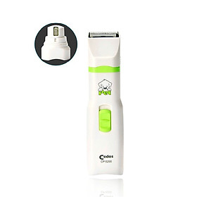 tông đơ cắt lông codos 5200