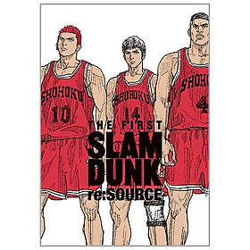 The First Slam Dunk re:Source - Đang cập nhật