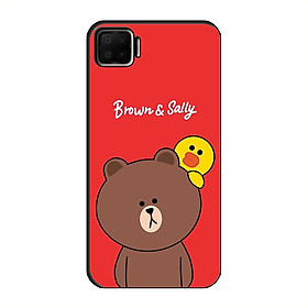 Ốp Lưng Dành Cho OPPO A73 2020