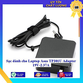 Sạc dùng cho Laptop Asus TP301U Adapter 19V-2.37A - Hàng Nhập Khẩu New Seal