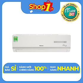 Mua Máy lạnh Gree Inverter 1.5 HP GWC12WA-K3D9B7I - Hàng Chính Hãng - Chỉ Giao Hồ Chí Minh