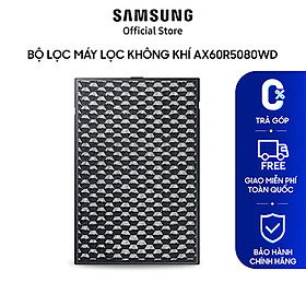 Bộ Lọc Máy Lọc Không Khí Samsung AX60R5080WD - Hàng chính hãng