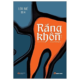 Răng Khôn