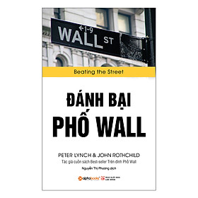 Đánh Bại Phố Wall Tái Bản 2018