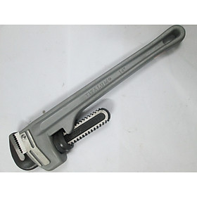 Mua Mỏ Lết Răng Cán Nhôm 350mm Ega Master 61024