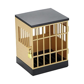 Smartphone Lock Box Jail Prison for Prevent Excessive Games Kids Adults