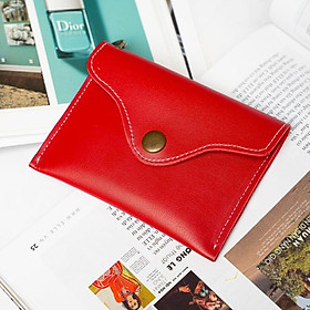 Móc khóa thời trang Da Pu Depvashock