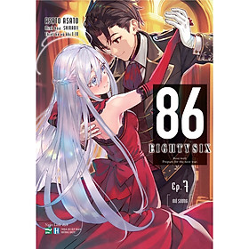 Light Novel 86 - EIGHTY SIX - Tập 7 - IPM