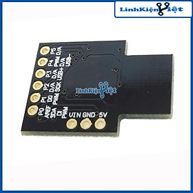 Mua Module USB Mini ATTINY85 Tương Thích Với Uno R3