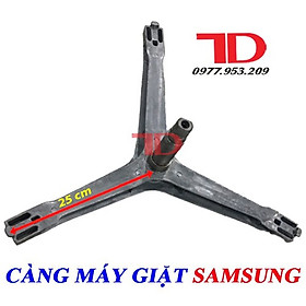 Mua Càng dành cho máy giặt SAMSUNG từ 6kg đến 8kg  chảng ba