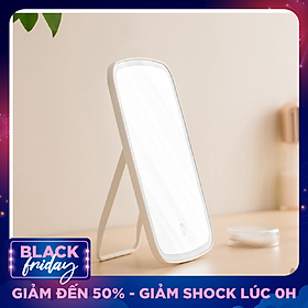 Gương Trang Điểm Có Đèn Led Xiaomi Mijia (1200mAh)