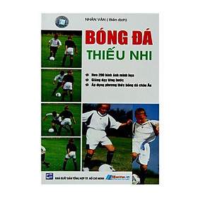 Bóng Đá Thiếu Nhi