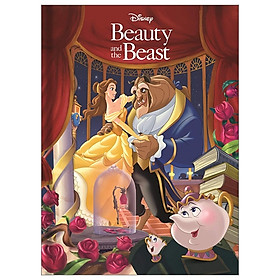 Beauty & The Beast: Animated Classics