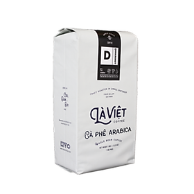 Cà phê nguyên hạt LÀ VIỆT - DARK ROAST