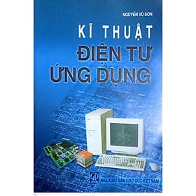 Kĩ Thuật ĐIện Tủ Ứng Dụng