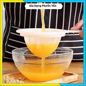 Mua Lưới rây lọc thực phẩm siêu mịn Nhật Bản