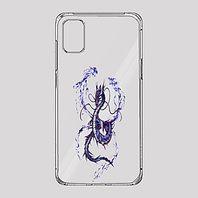Ốp Lưng Dẻo Dành Cho SAMSUNG GALAXY M51