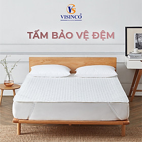Mua Tấm bảo vệ đệm VISINCO tiêu chuẩn khách sạn cao cấp