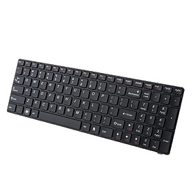 Laptop Notebook Keyboard for     Z560 Z560A Z560G Z565 G575