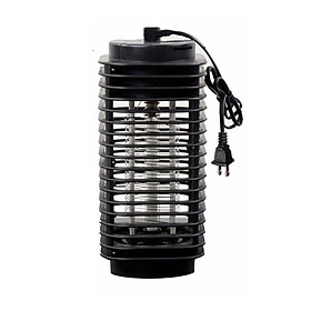 Đèn bẫy muỗi bắt muỗi Killer LED Zapper chạy bằng điện-Size Phích cắm của Hoa Kỳ