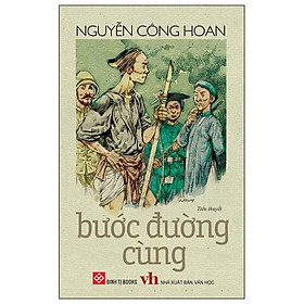 Bước Đường Cùng (Tái Bản 2024)
