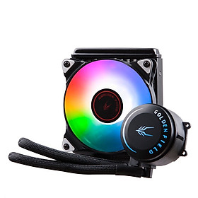 Mua Quạt tản nhiệt Golden Field 120G RGB